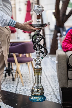استمتعوا بـ